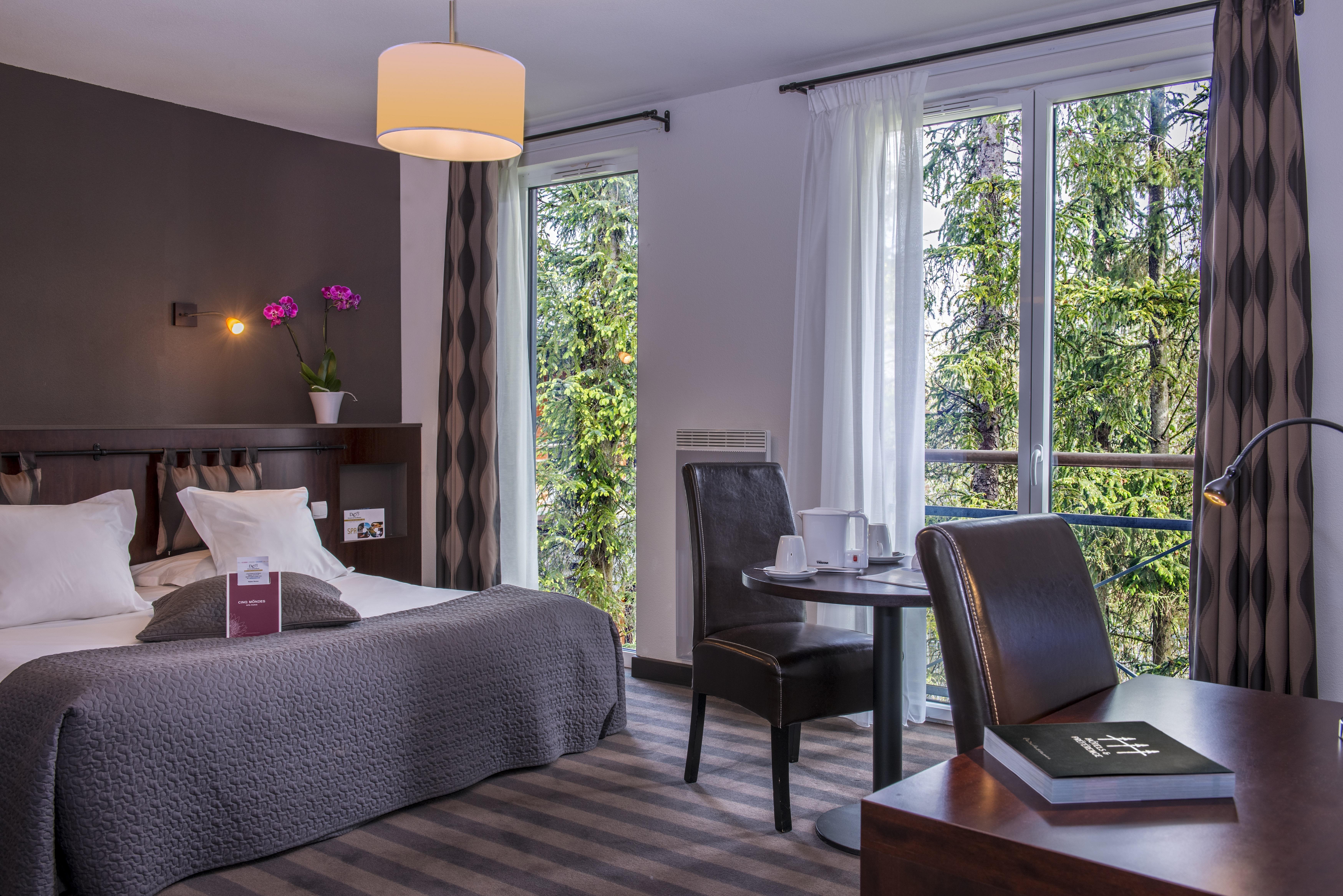 Domaine De Cice Blossac Resort Spa Golf Rennes Sud Bruz Eksteriør bilde