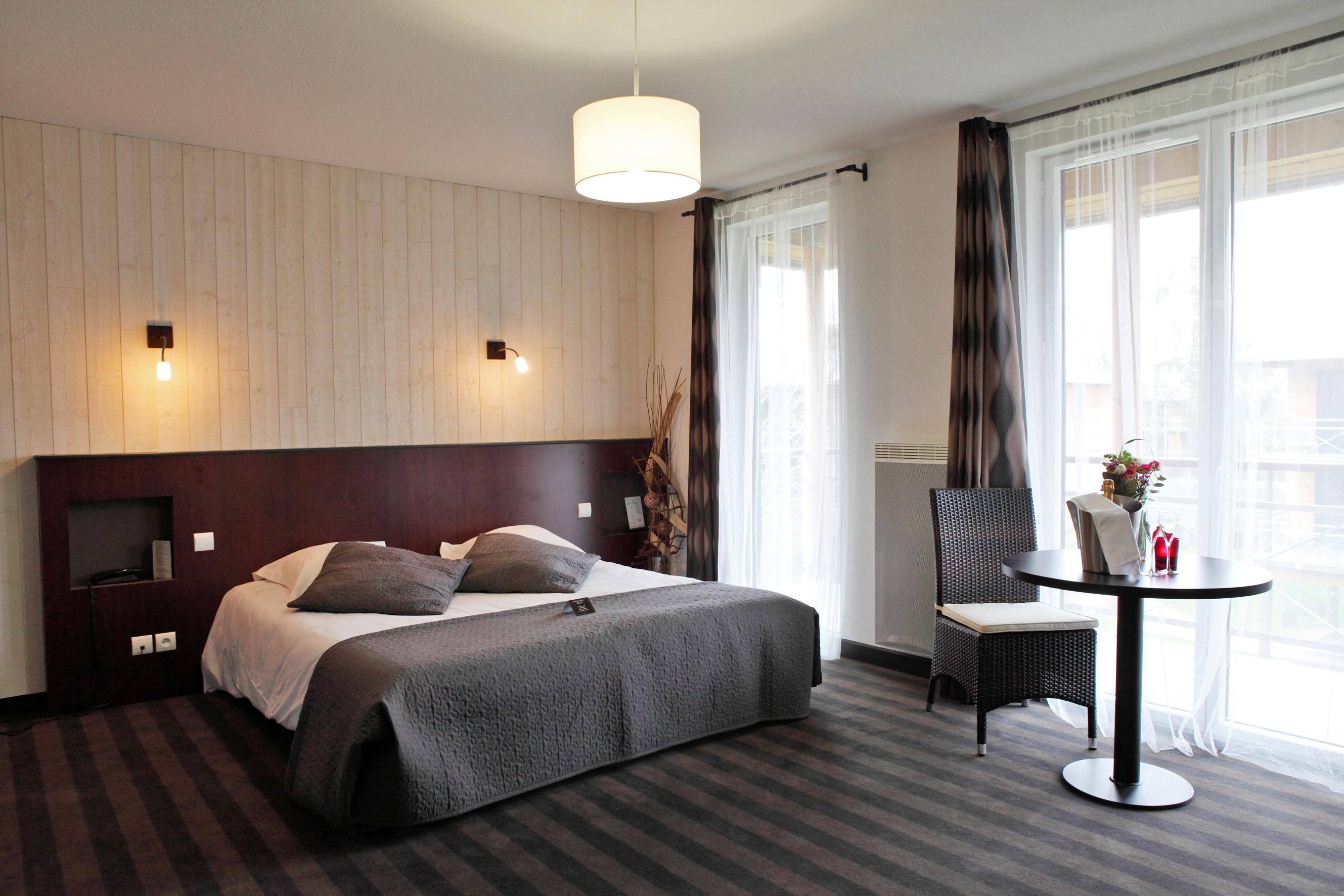 Domaine De Cice Blossac Resort Spa Golf Rennes Sud Bruz Eksteriør bilde