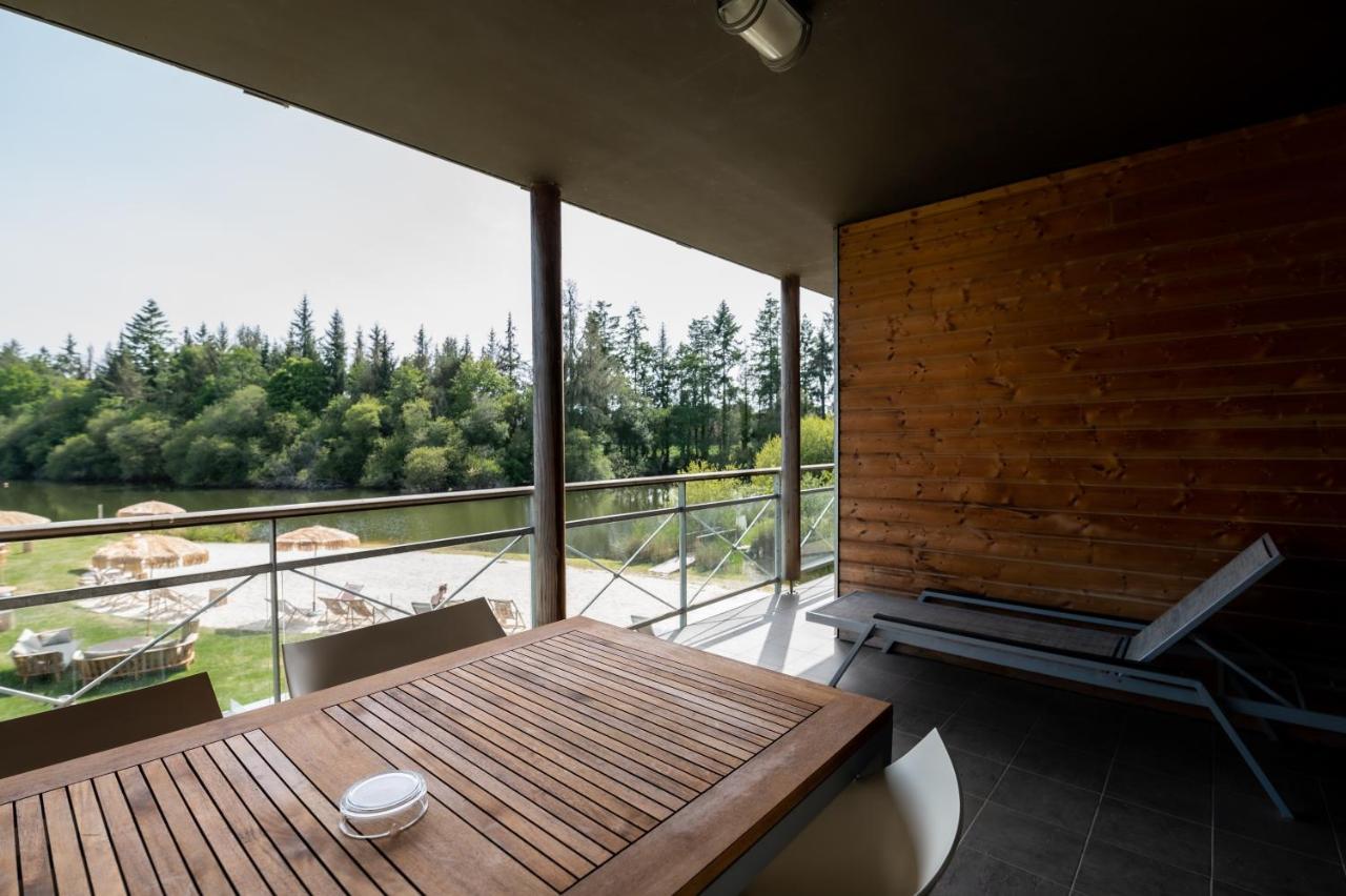 Domaine De Cice Blossac Resort Spa Golf Rennes Sud Bruz Eksteriør bilde